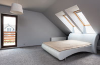 Newbie bedroom extensions