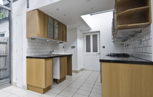 Newbie kitchen extension leads
